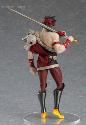 POP UP PARADE Zagreus HADES Good Smile Company Tienda Figuras Anime Chile