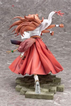 Katana Hero Raphtalia 1/7 The Rising of the Shield Hero (Tate no Yuusha no Nariagari) Kotobukiya Tienda Figuras Anime Chile
