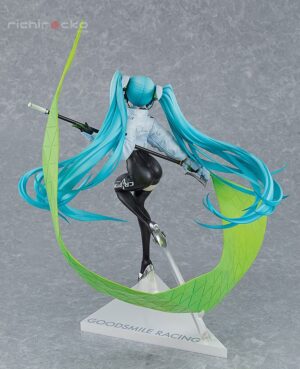 Racing Miku 2022 Ver. 1/7 VOCALOID Good Smile Racing Tienda Figuras Anime Chile