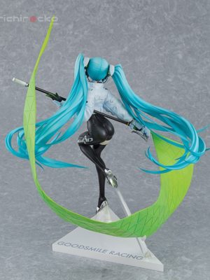 Racing Miku 2022 Ver. 1/7 VOCALOID Good Smile Racing Tienda Figuras Anime Chile