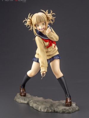 ARTFX J Himiko Toga My Hero Academia Boku no Hero Academia Kotobukiya Tienda Figuras Anime Chile
