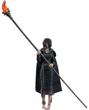 figma Maiden in Black (PS5) Demon's Souls Good Smile Company Tienda Figuras Anime Chile