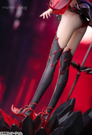 GIRLS FROM HELL Viola 1/7 Myethos Tienda Figuras Anime Chile