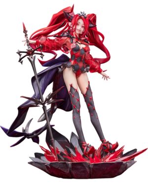 GIRLS FROM HELL Viola 1/7 Myethos Tienda Figuras Anime Chile