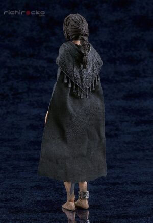 figma Maiden in Black (PS5) Demon's Souls Good Smile Company Tienda Figuras Anime Chile