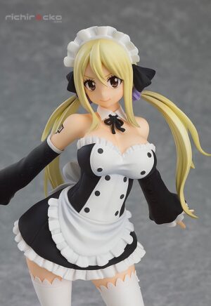 POP UP PARADE Lucy Heartfilia Virgo Form Ver. FAIRY TAIL Good Smile Company Tienda Figuras Anime Chile