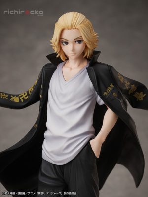 Manjiro Sano Ring #13 Tokyo Revengers FREEing Tienda Figuras Anime Chile