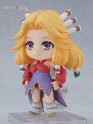 Nendoroid Serafina Legend of Mana Good Smile Company Tienda Figuras Anime Chile