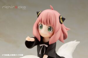 Anya Forger Bond Forger 1/7 Spy x Family Kotobukiya Tienda Figuras Anime Chile