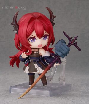 7A9D879C-65C3-453B-BF7D-E9ABECEBE165 Nendoroid Surtr Arknights Good Smile Arts Shanghai Tienda Figuras Anime Chile