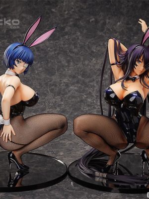 B-STYLE Shin Ikkitousen Shimei Ryomou Bunny Ver.2nd 1/4 FREEing Tienda Figuras Anime Chile
