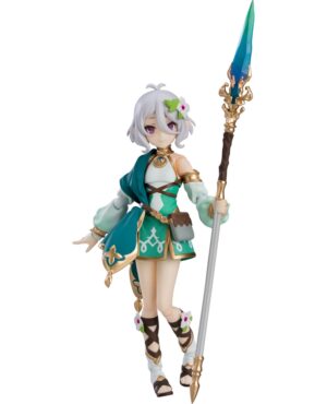 figma Kokkoro Princess Connect! Re:Dive Max Factory Tienda Figuras Anime Chile