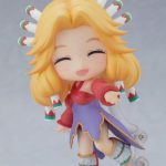 Nendoroid Serafina Legend of Mana Good Smile Company Tienda Figuras Anime Chile