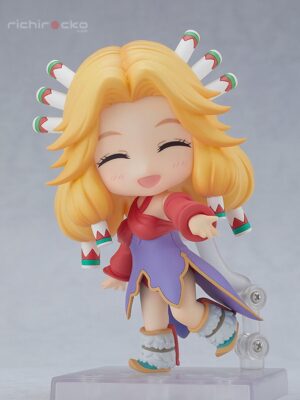 Nendoroid Serafina Legend of Mana Good Smile Company Tienda Figuras Anime Chile