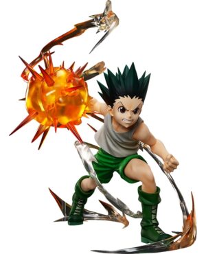 B-STYLE Hunter x Hunter Gon Freecss 1/4 FREEing Tienda Figuras Anime Chile