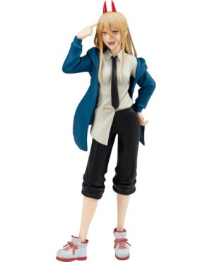 POP UP PARADE Power Chainsaw Man Good Smile Company Tienda Figuras Anime Chile