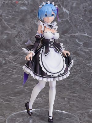 Rem 1/7 Re:ZERO WING Tienda Figuras Anime Chile