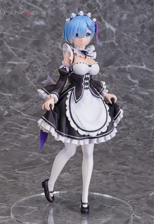 Rem 1/7 Re:ZERO WING Tienda Figuras Anime Chile