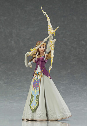 8B785D80-34D3-4EE4-B765-03AC75CFDDC3 figma Zelda Twilight Princess ver. Good Smile Company Tienda Figuras Anime Chile