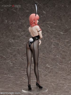 B-STYLE Chainsaw Man Makima Bunny Ver. 1/4 FREEing Tienda Figuras Anime Chile