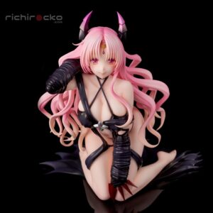 Sephie Michaela Deviluke Darkness ver. 1/6o To Love-Ru Darkness Union Creative Tienda Figuras Anime Chile