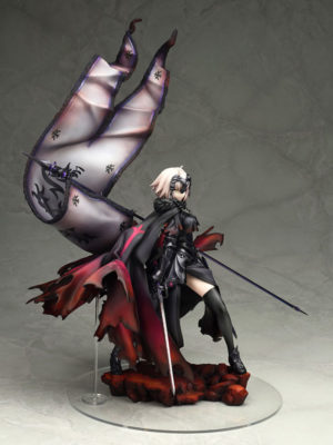Avenger/Jeanne d'Arc [Alter] 1/7 Fate/Grand Order Alter Tienda Figuras Anime Chile