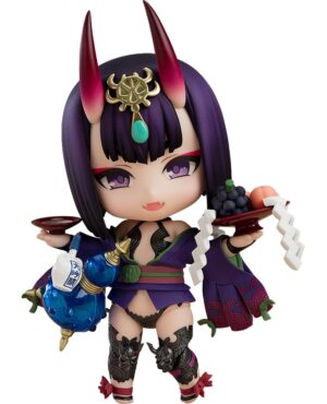Figura Nendoroid Chile Fate/Grand Order Assassin Shuten Douji Tienda Figuras Anime Santiago
