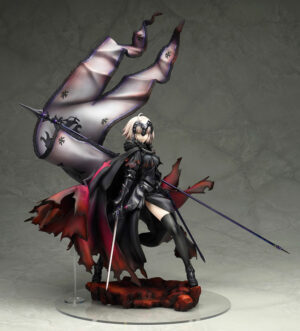 Avenger/Jeanne d'Arc [Alter] 1/7 Fate/Grand Order Alter Tienda Figuras Anime Chile