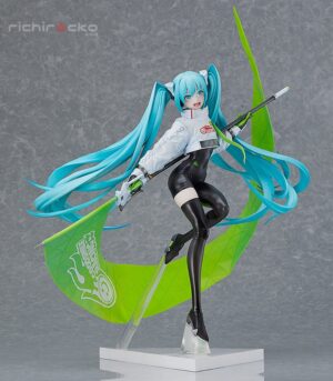 Racing Miku 2022 Ver. 1/7 VOCALOID Good Smile Racing Tienda Figuras Anime Chile