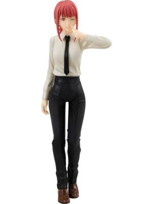 POP UP PARADE Makima Chainsaw Man Good Smile Company Tienda Figuras Anime Chile