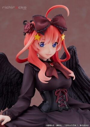 Itsuki Nakano Fallen Angel ver. 1/7 Quintessential Quintuplets PROOF Tienda Figuras Anime Chile