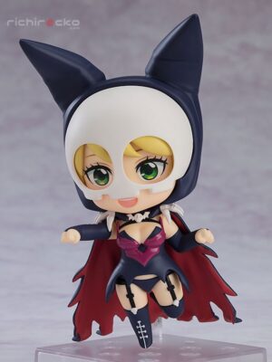 Nendoroid Desumi Magahara Love After World Domination Good Smile Company Tienda Figuras Anime Chile