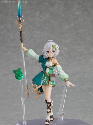 figma Kokkoro Princess Connect! Re:Dive Max Factory Tienda Figuras Anime Chile