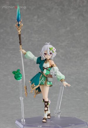 figma Kokkoro Princess Connect! Re:Dive Max Factory Tienda Figuras Anime Chile