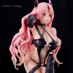 Sephie Michaela Deviluke Darkness ver. 1/6o To Love-Ru Darkness Union Creative Tienda Figuras Anime Chile
