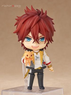 Nendoroid Rinne Amagi Ensemble Stars! Orange Rouge Tienda Figuras Anime Chile