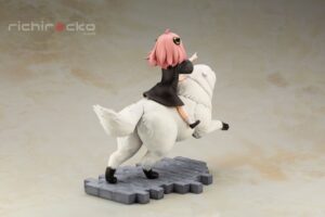 Anya Forger Bond Forger 1/7 Spy x Family Kotobukiya Tienda Figuras Anime Chile