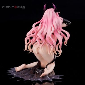 Sephie Michaela Deviluke Darkness ver. 1/6o To Love-Ru Darkness Union Creative Tienda Figuras Anime Chile