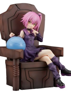 Violet 1/7 TenSura With Fans! Tienda Figuras Anime Chile