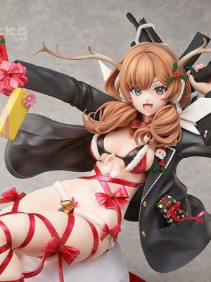 B-STYLE Girls' Frontline Type 89 "Reindeer Manifesto" 1/4 FREEing Tienda Figuras Anime Chile