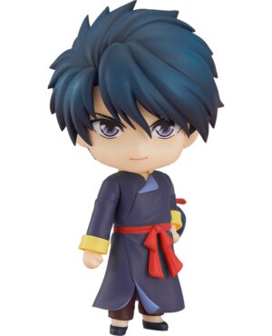 Nendoroid Tamahome Fushigi Yuugi Good Smile Company Tienda Figuras Anime Chile