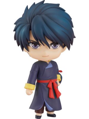 Nendoroid Tamahome Fushigi Yuugi Good Smile Company Tienda Figuras Anime Chile