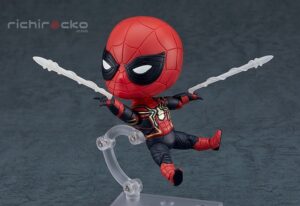 Nendoroid Spider-Man: No Way Home ver. Good Smile Company Tienda Figuras Anime Chile