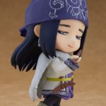 Nendoroid Asirpa Golden Kamuy Good Smile Company Tienda Figuras Anime Chile