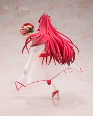 B6FFB3E6-5AED-48C2-9205-9CB97B7107BA KDcolle Rias Gremory Pure white Bikini ver. 1/7 High School DxD HERO KADOKAWA Tienda Figuras Anime Chile