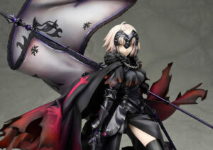Avenger/Jeanne d'Arc [Alter] 1/7 Fate/Grand Order Alter Tienda Figuras Anime Chile