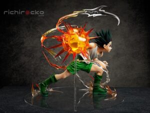 B-STYLE Hunter x Hunter Gon Freecss 1/4 FREEing Tienda Figuras Anime Chile