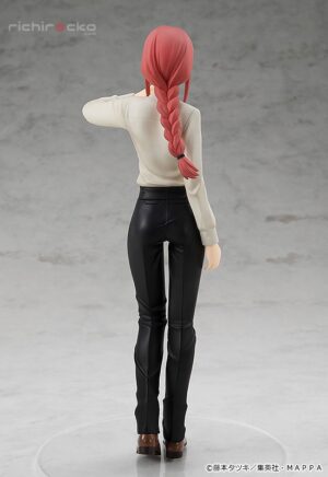 POP UP PARADE Makima Chainsaw Man Good Smile Company Tienda Figuras Anime Chile