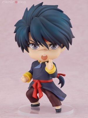 Nendoroid Tamahome Fushigi Yuugi Good Smile Company Tienda Figuras Anime Chile