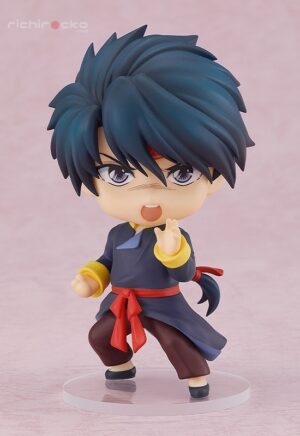 Nendoroid Tamahome Fushigi Yuugi Good Smile Company Tienda Figuras Anime Chile